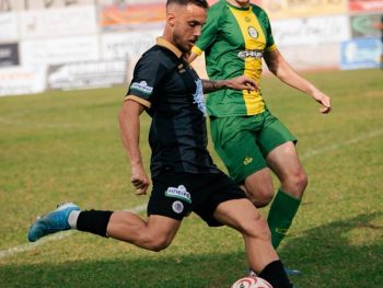 Αναγέννηση Άρτας-Εορδαϊκός 2-1: Τα στιγμιότυπα (video)