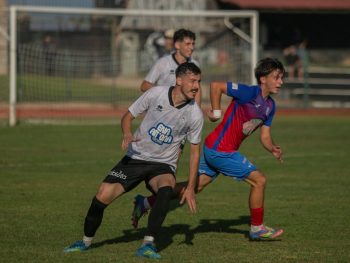 Τέλος ο Παναιγιάλειος για τον Ευριπίδη Γιάκο 