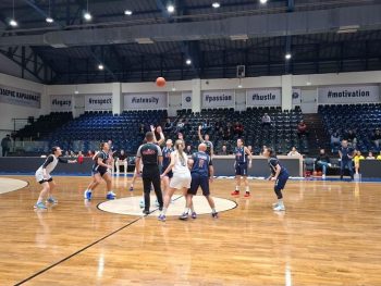 Διαιτητές – Κομισάριοι WNL (01/11)