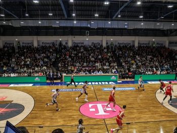 Vikos Φalcons: Κυνηγούν το ροζ φύλλο σε απαιτητικό αγώνα 