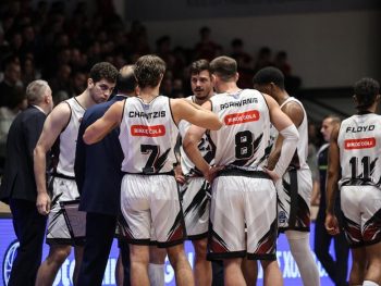 Σε αναζήτηση νίκης για αλλαγή ψυχολογίας οι Vikos Φalcons