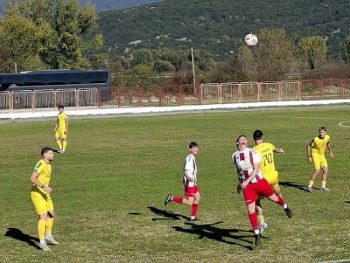 Θύελλα Κατσικάς-Εορδαϊκός 0-1: Το τρίτο ημίχρονο (video)