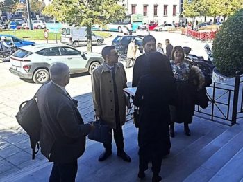 Ιωάννινα: Αθώος ο πατέρας Αντώνιος και παιδαγωγοί της Κιβωτού του Κόσμου σε Πωγωνιανή και Κόνιτσα