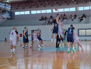 Άμυνα και επιθετική πολυφωνία έφεραν την πρόκριση στο IBC