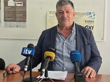 Τα ιστορικά «ΚΑΛΠΑΚΙΑ 2026» ζωντανεύουν το Έπος του 1940