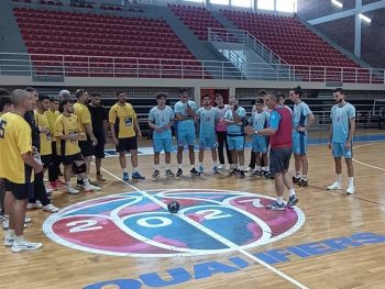 Στην έδρα του για την πρώτη νίκη ο ΑΟΙ