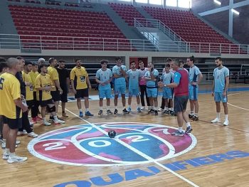 Φιλική νίκη στην Κοζάνη για τους άνδρες του ΑΟΙ