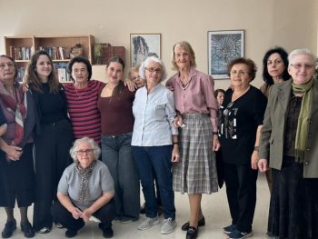 Η επιστήμη συναντά την τρίτη ηλικία στο 2ο ΚΑΠΗ Ιωαννίνων