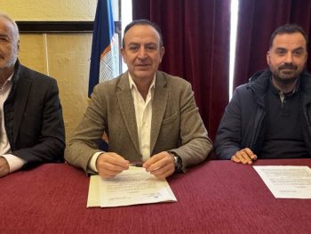 100.000 ευρώ για την κατασκευή νέου γηπέδου 5×5 στην Κρανούλα