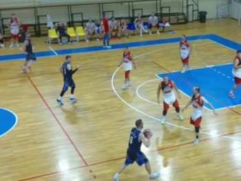 Κύπελλο ΕΣΚΑΒΔΕ: Διπλή εκπροσώπηση από το Αγρίνιο στο Final 4 