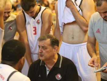 Άρωμα Ηπείρου στη Stoiximan GBL