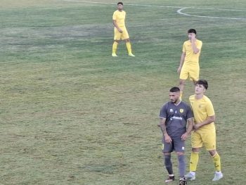 Αγροτικός Καστρίτσας-Θύελλα Ελεούσας 6-0: Ξεκλείδωσε… στην επανάληψη