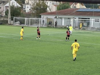Α.Σ. Καστρου/Νεοχωρόπουλο-Νεοκαισάρεια 3-2:  Πρώτο «τρίποντο» για την Newcastle!