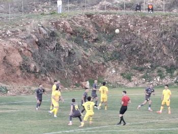 Α' Ερασιτεχνική: Η σαββατιάτικη δράση της 4ης