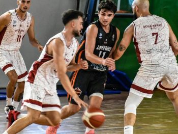 National League 2: Τα παιχνίδια της 4ης αγωνιστικής