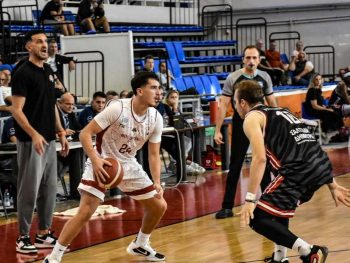 National League 2: Συνέχεια με τα παιχνίδια της 2ης αγωνιστικής