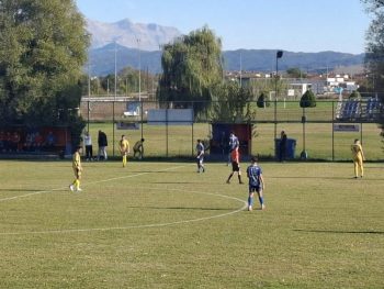 Σταυράκι-Κληματιά 1-3 πεν. (2-2 κ.α.): Ολόκληρος ο αγώνας (video)