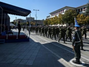 28η Οκτωβρίου 2026: Το πρόγραμμα της παρέλασης στα Ιωάννινα