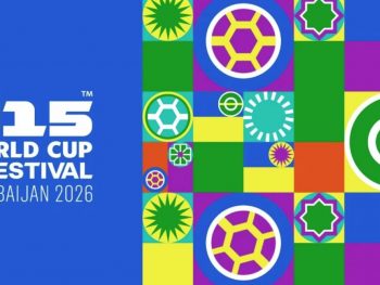 Εθνική Κ15: Μέσω της «Αναγέννησης» στο FIFA U-15 World Cup & Festival 