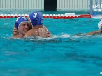 «Τιμητική διάκριση, αλλά πιο σημαντικό είναι το χρυσό μετάλλιο στο Σίδνεϊ» 