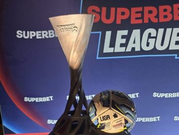 Superbet League 2: Οι κορυφαίοι του Σεπτεμβρίου 