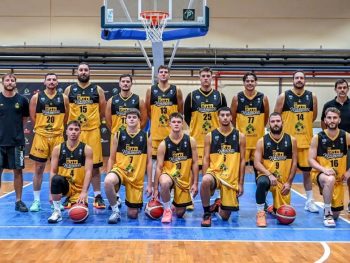 Πρώτο εντός έδρας παιχνίδι για τη Νικόπολη Πρέβεζας IL MONDO – Κάλεσμα στον κόσμο της Πρέβεζας! 