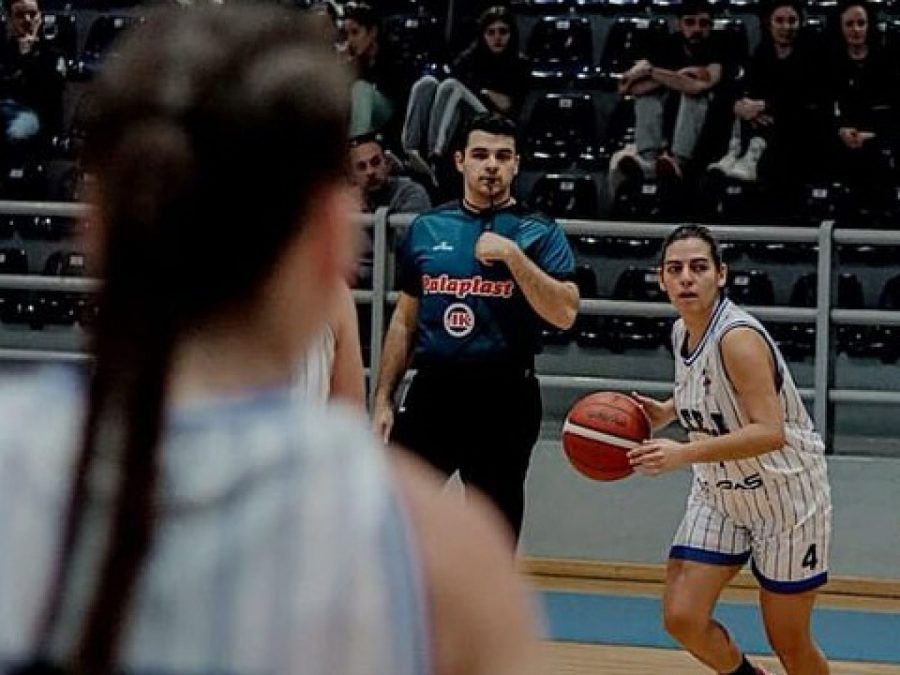 Αλλαγή κλειστού σε αγώνα του ΑΓΣΙ WBC