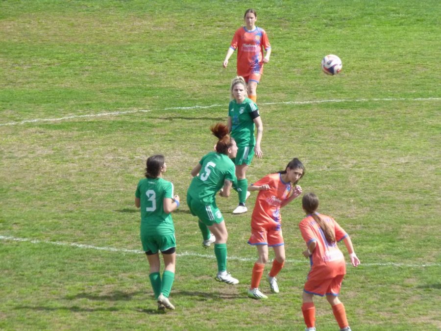 Τίγρεις-Ατρόμητος Ζαρουχλέικων 2-1: Επιστροφή στις νίκες για τις Tigers!