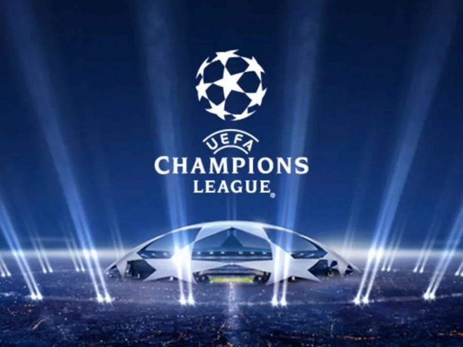 Champions League: Γιγαντομαχία και σαν τελικοί τα ζευγάρια στους «8» 