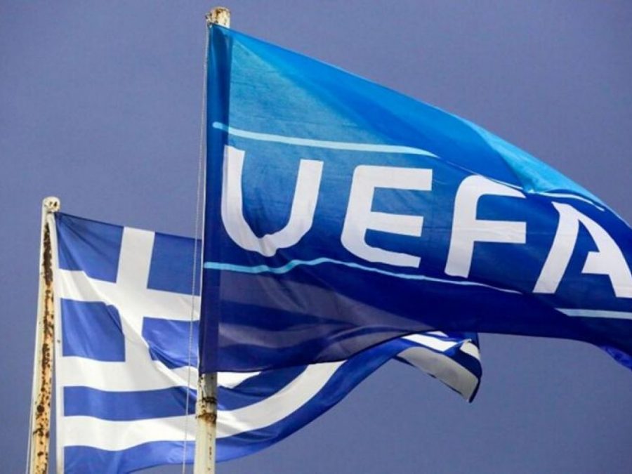 Χάνεται η 15η θέση - Αρνητική βραδιά στο Conference League 