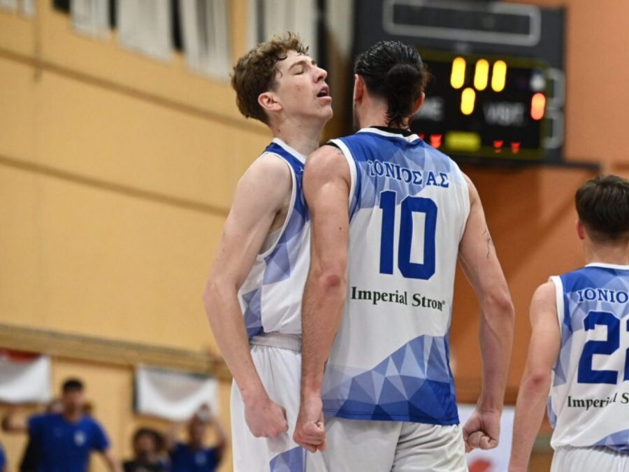 ΟΠΑΠ Final 4 U21: Πέφτει η αυλαία με τον τελικό και τη μεγάλη στιγμή του Ιόνιου