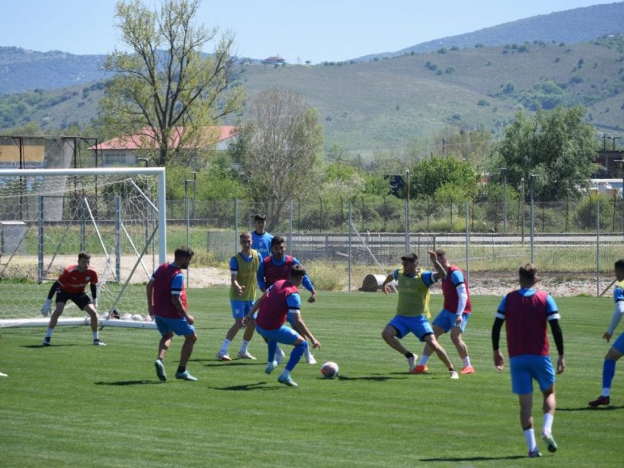 Ατομικό ο Μπάλαν και ξαφνικό πρόβλημα για τον Νάγκι 