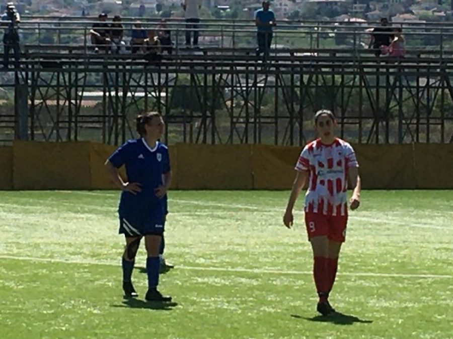 Γιάννενα wfc-Άρης Πατρων 2-1: Φινάλε με νίκη!