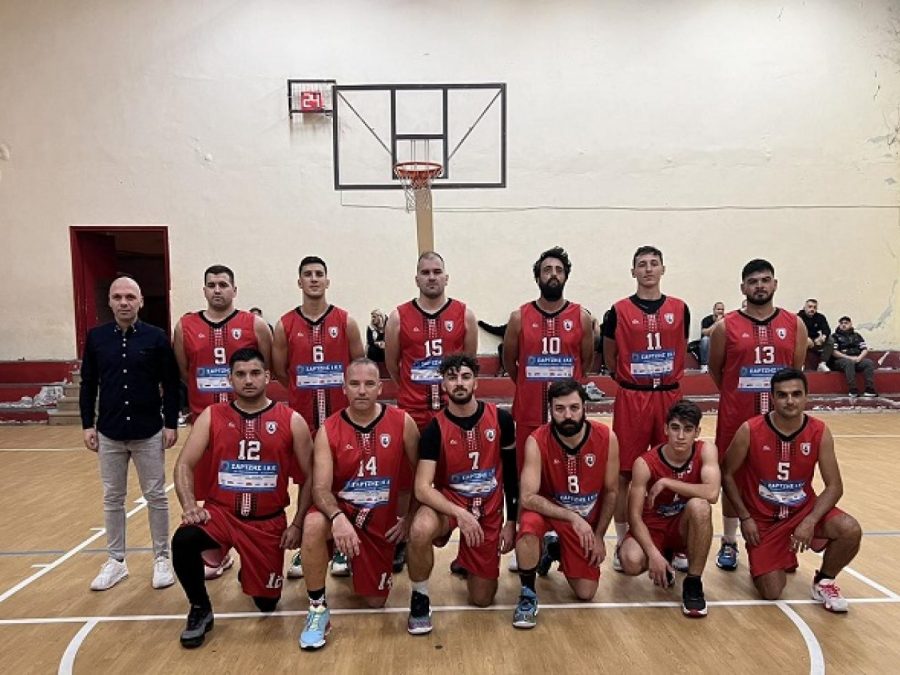 Β' ΕΣΚΑΒΔΕ: Αυλαία στην 1η αγωνιστική των play off 