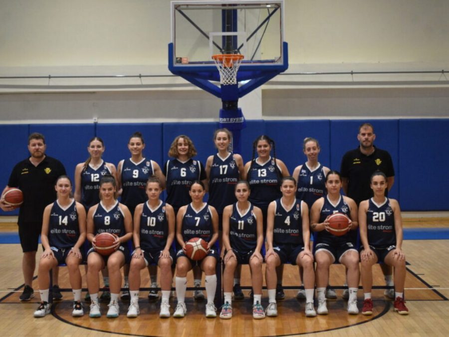 Ήττα στο προτελευταίο της regular season για τις γυναίκες του IBC