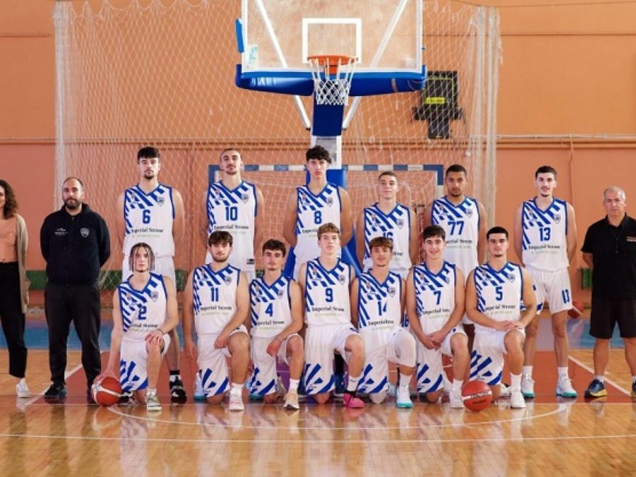 ΟΠΑΠ Final 4 U21: Η Κέρκυρα στο επίκεντρο 