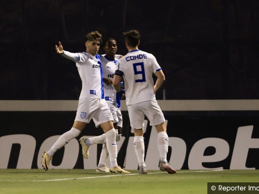 Για best goal η γκολάρα του Ροσέρο