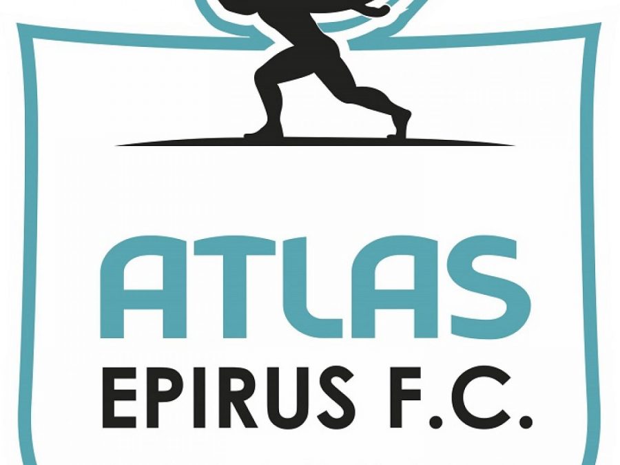 Βαλίτσες για το… Elite Neon Cup ετοιμάζει o Άτλας Epirus FC