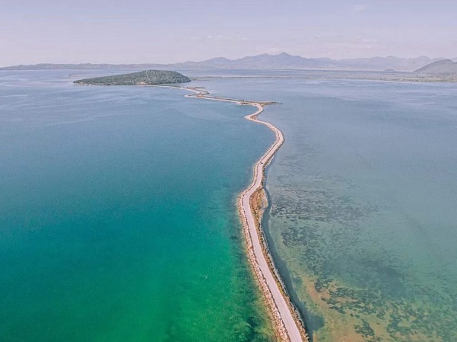 Προγραμματική Σύμβαση Περιφέρειας Ηπείρου- ΕΜΠ για την Κορωνησία