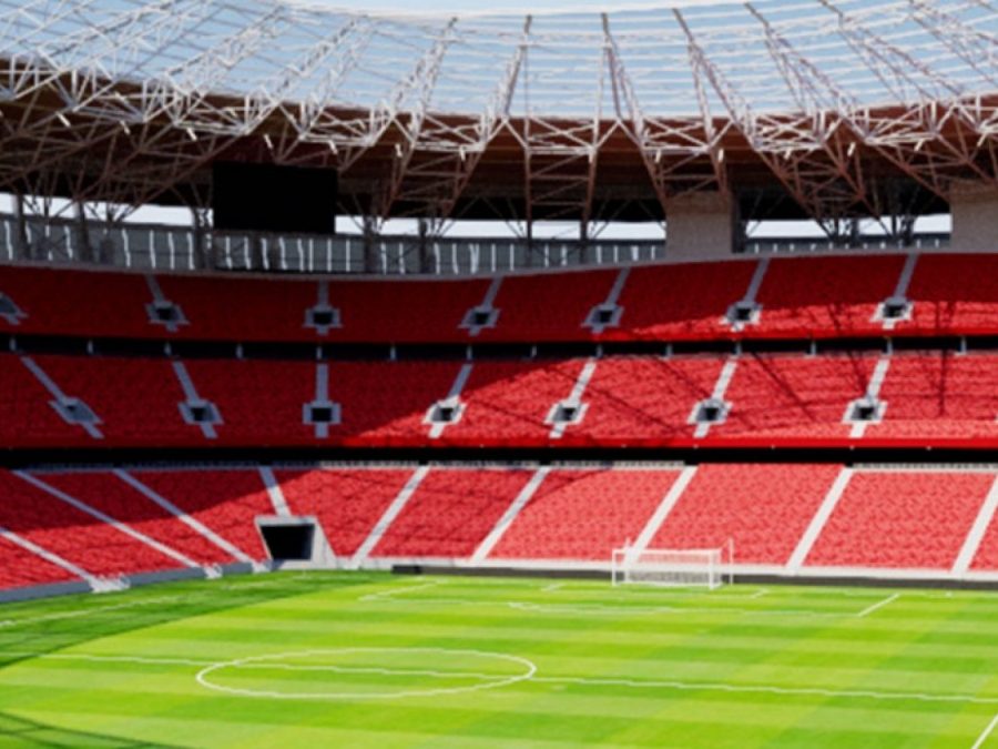 Σενάριο για τελικό του Conference στην Puskas Arena 