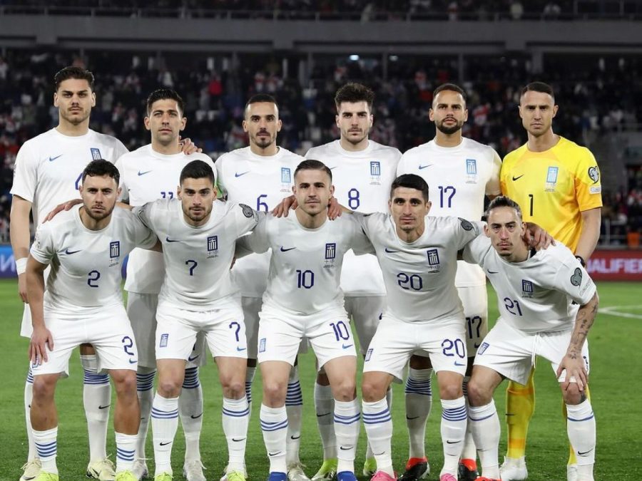 FIFA Ranking: Στην 51η θέση η Εθνική Ομάδα