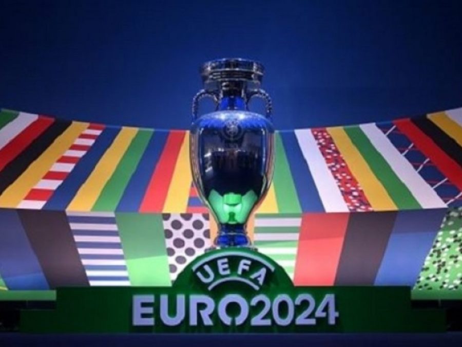 Euro 2024: Τα ζευγάρια της Φάσης των "16"