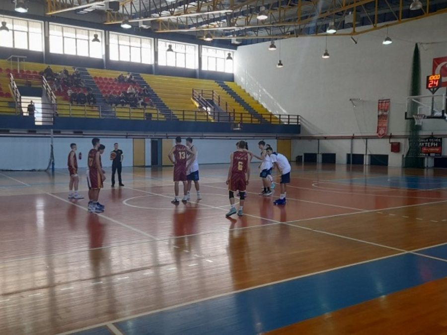 Τουρνουά Αγοριών U14: Με καινοτομίες η σεζόν 2024-25 και στόχο την εκπαίδευση