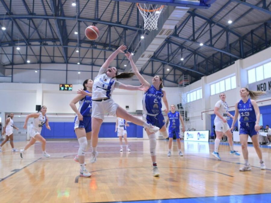 Ο Ηρακλής στο Eurocup! 