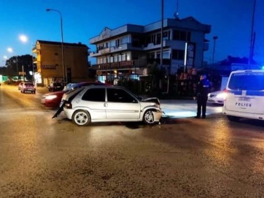 8.445 παραβάσεις στην Ήπειρο τον Μάιο - Κανένα θανατηφόρο 