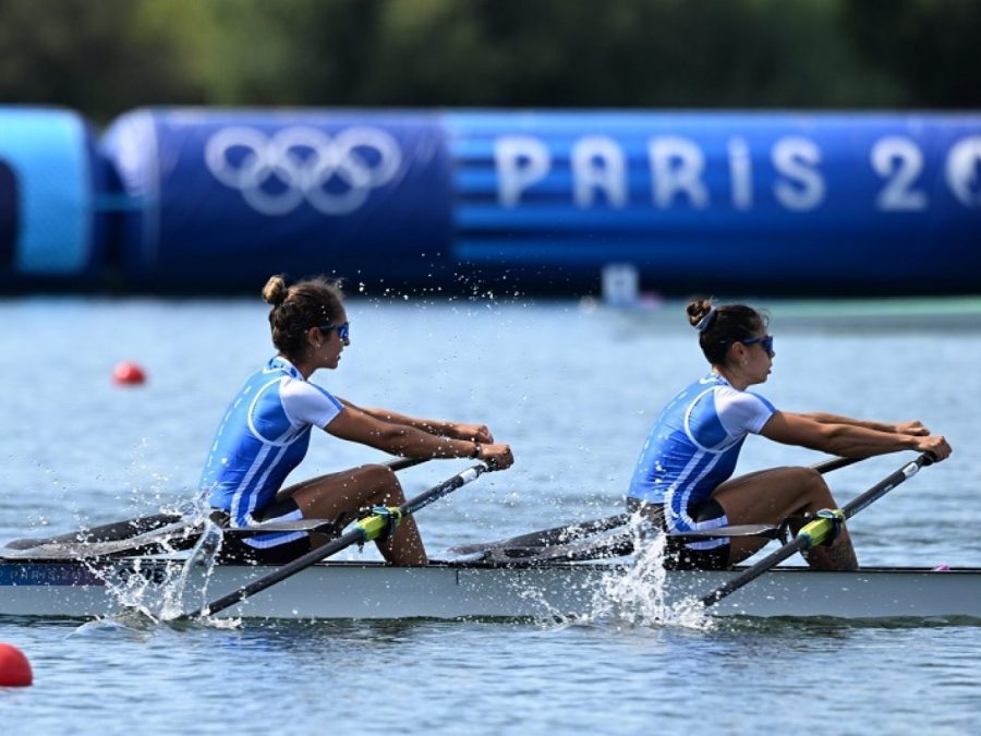 Παρίσι 2024: Tα αποτελέσματα της Κυριακής 29 Ιουλίου