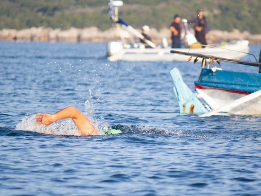 20ος Διάπλους Αμβρακικού Κόλπου: Ένα μοναδικό Αθλητικό και Περιβαλλοντικό γεγονός