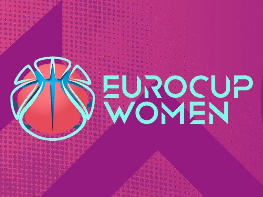 Μαθαίνει αντίπαλο στο Eurocup Women ο ΠΑΣ Γιάννινα - Live Streaming η κλήρωση 