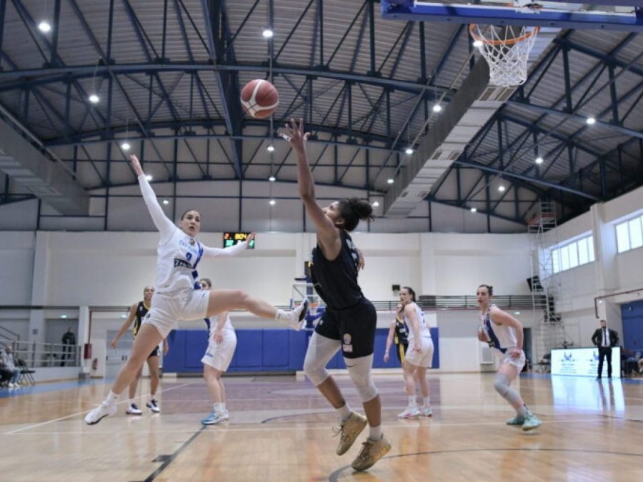 Οι πιθανοί αντίπαλοι του ΠΑΣ Γιάννινα WBC στο Eurocup Women