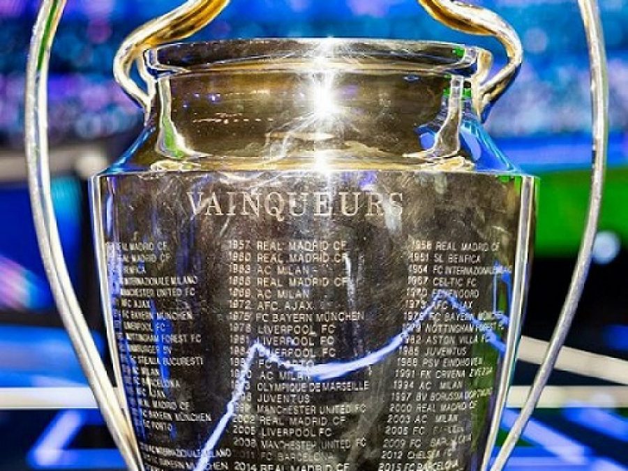 Champions League: Με ντέρμπι η πρεμιέρα της League Phase - Το πρόγραμμα 